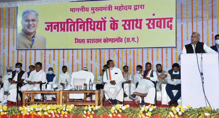 प्रदेश में समर्थन मूल्य पर भी कोदो-कुटकी