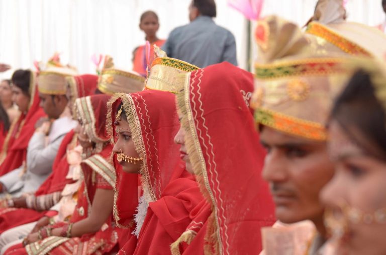कन्यादान योजना के तहत 25 हजार लाभ