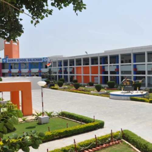 Sainik School