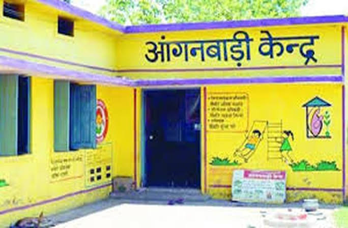 आंगनबाड़ियों में 233 पदों पर जल्द भर्तियां