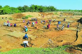 मनरेगा कार्यों के लिए 1.14 करोड़ मंजूर