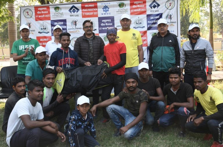 युवाओं के लिए जिला प्रशासन की नई पहल