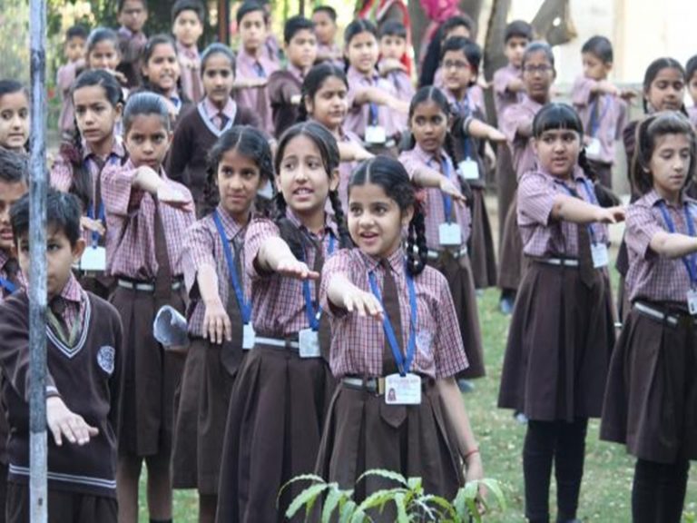 1 से 12वीं की कक्षायें 2 अगस्त से प्रारंभ