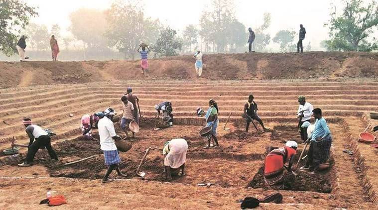 कोरोना काल में भी शासन द्वारा निर्देश