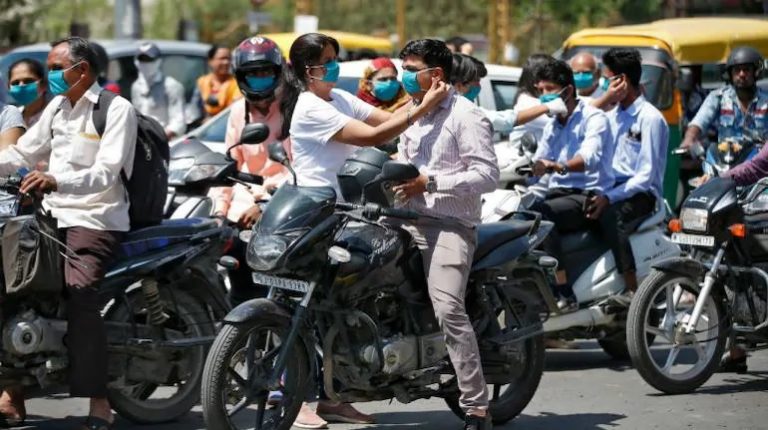 शासन ने लोगों से 3.44 लाख वसूली की