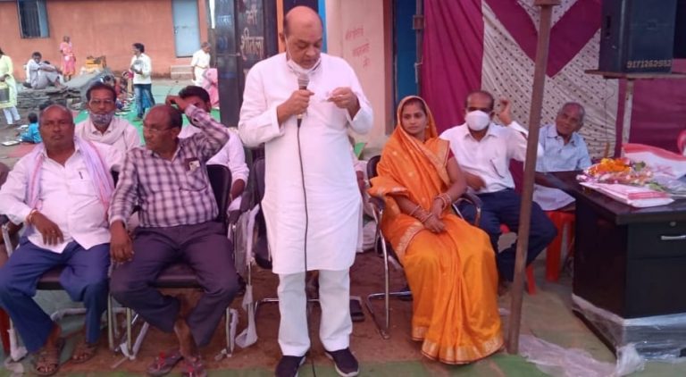 राम के आदर्शों को आत्मसात करें हम : अग्नि