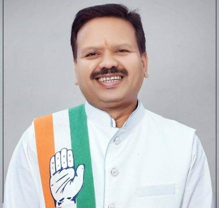 शहर विकास कार्य हेतु डेढ़ करोड़ स्वीकृत