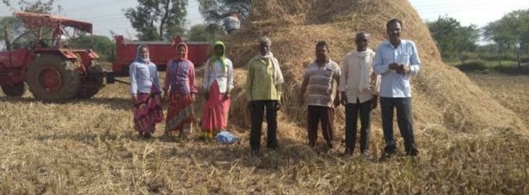 शासन द्वारा समितियों को 40 हजार की राशि