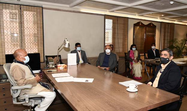 अब प्लास्टिक कचरे से होगा इस्पात निर्माण
