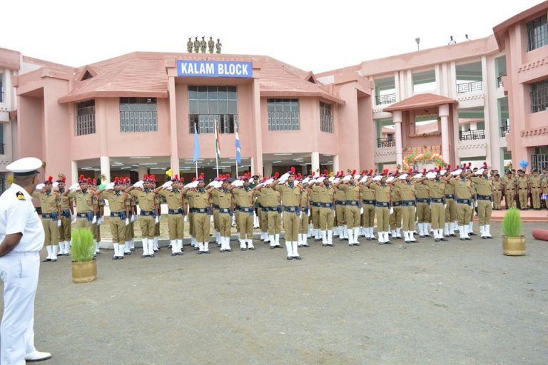 छात्रों के लिये मौका सैनिक स्कूल में भर्ती हेतु