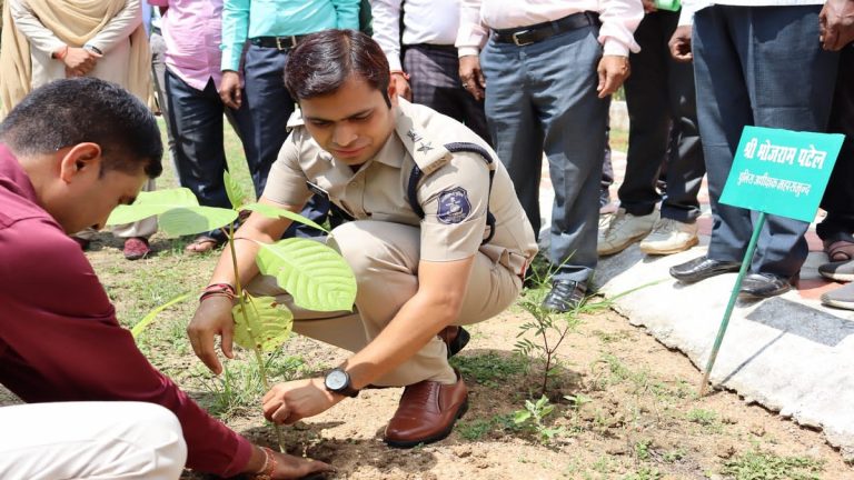 प्रदेश की महत्वाकांक्षी योजना कृष्ण कुँज सांस्कृतिक और पर्यावरण का आधार