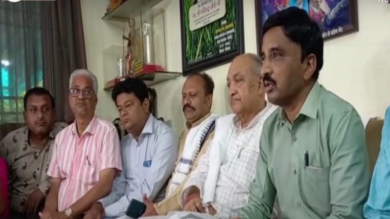 प्रदेश सरकार ने ली राहत की साँस हड़ताल खत्म अब आया नया मोड़
