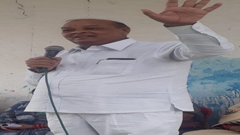 अग्नि:सोसायटी मुख्यालय झालखम्हरिया में बनेगा कृषक विश्राम भवन