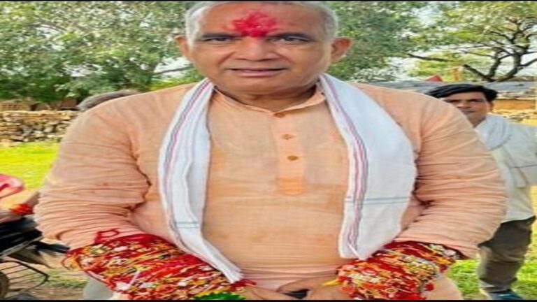 M.P विधानसभा में उठा बेरोजगारी मुद्दा 20साल में आंकड़ा झकझोर करने वाला