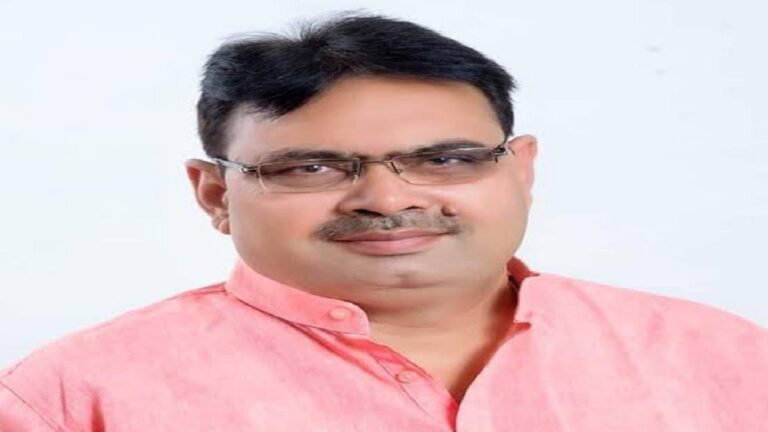 राजस्थान में नई सरकार भजन लाल शर्मा C.M, दो डिप्टी सीएम भी नियुक्त