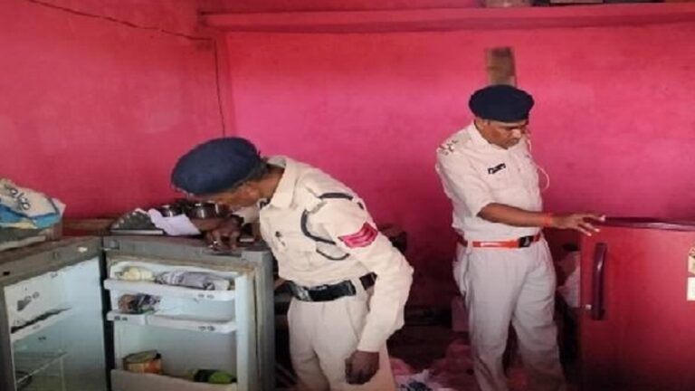 अवैध रूप से बनाई गई शराब विक्रय के विरुद्ध कार्यवाही आरोपी कमल अग्रवाल