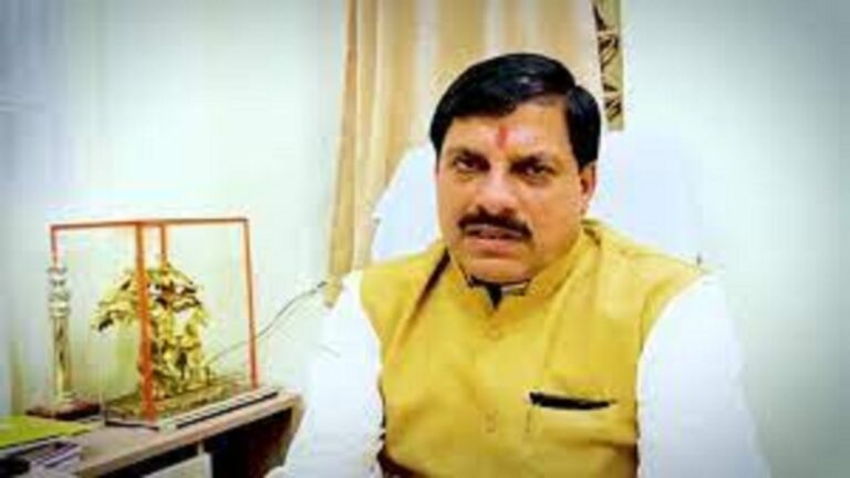 M.P C.M का पद दिग्गजों के रहते P.M ने Mohan Yadav को Hit किया क्यों?