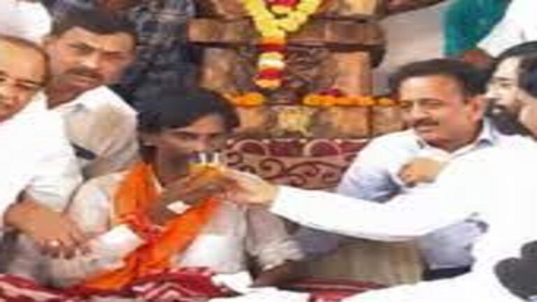 महाराष्ट्र मराठा समुदाय के आरक्षण मामले में नया मोड़ पूरी रिपोर्ट खबर पर