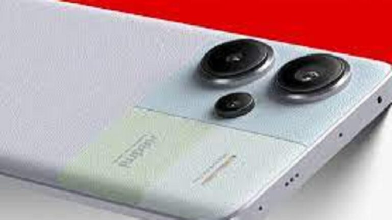 Redmi Note का यह माडल मोबाईल की दुनिया में तबाही ला देगा आज लांच