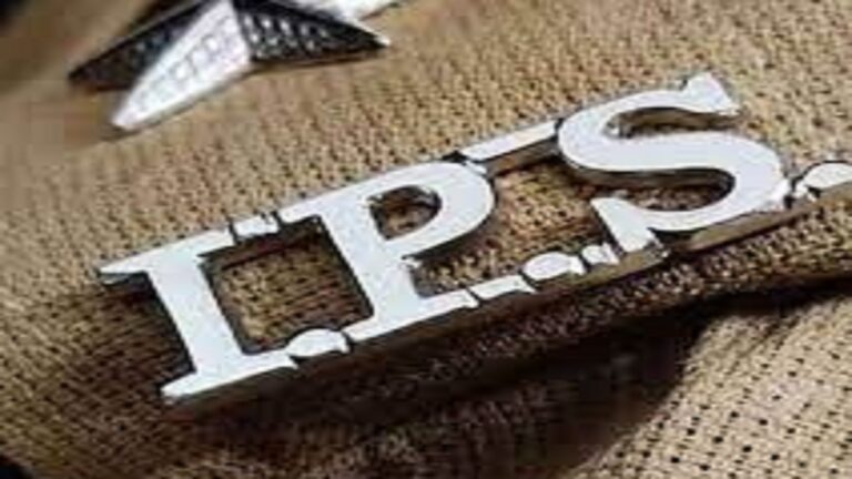 आधी रात नए SP और IG प्रदेश के इन जिलो में बदले गए पड़ें खबर पर