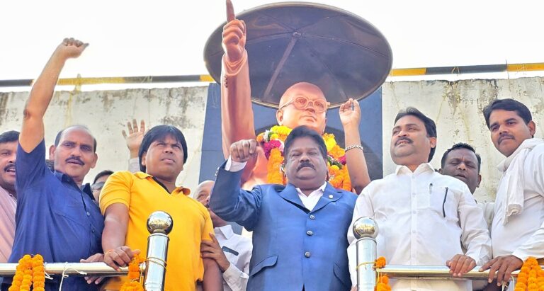 विद्यार्थी की पहचान जाति,धर्म से नहीं उसके ज्ञान से होती है: राशि महिलांग