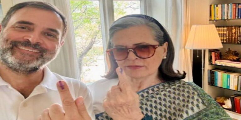 राहुल का यह ब्यान देश भर में महिलाओ,युवा किसान के बीच काफी वायरल