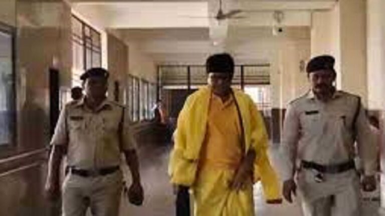छत्तीसगढ़ कोयला घोटाला: सूर्यकांत और समीर विश्नोई को EOW की रिमांड