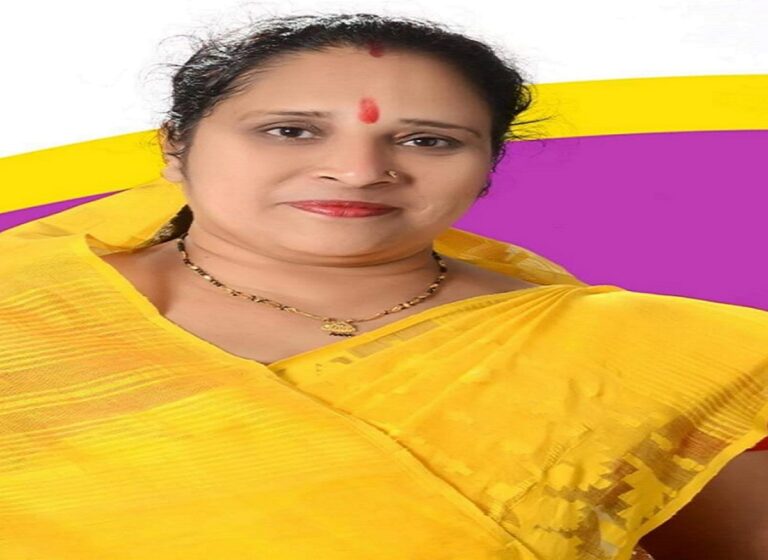 पालिका शहर के नागरिकों की सुविधा के लिए शुरू कर रही"निर्माल्य रथ":राशि