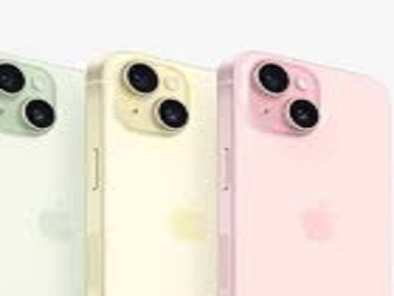इन्तेजार ख़त्म iPhone 16 की डिटेल सामने आई काफी अपग्रेडेड के साथ देखें