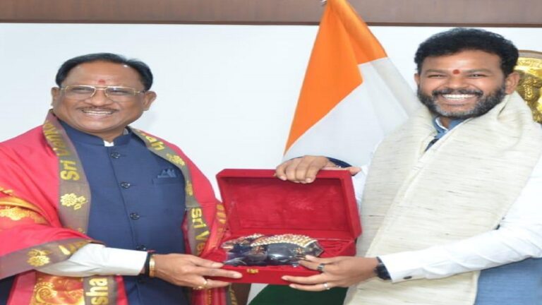 छत्तीसगढ़ C.M की बड़ी पहल एयरपोर्ट से सिंगापुर,दुबई की उड़ान जल्द शुरू