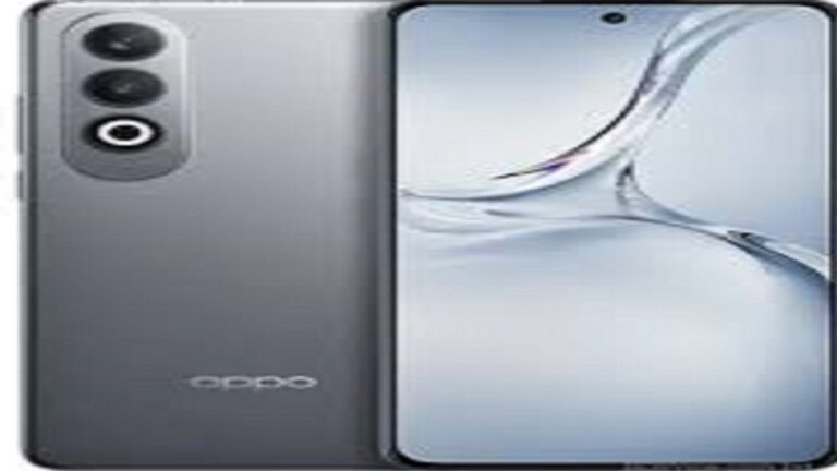 Oppo K13: दमदार फीचर्स के साथ जल्द भारत में लॉन्च, मचाएगा धूम