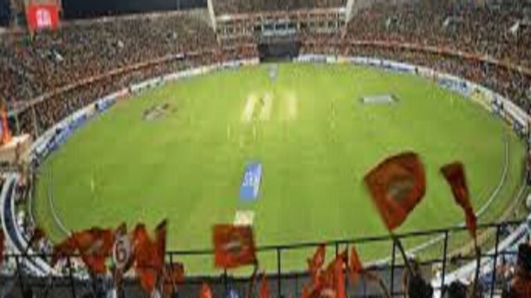 आईपीएल 2025 पर संकट: सुरक्षा कारणों से BCCI ने किया टूर्नामेंट सस्पेंड