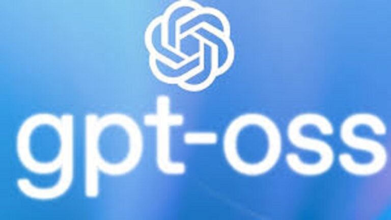 OpenAI का GPT-OSS मॉडल परिवार: क्य खुला मॉडल, उच्च तर्क क्षमता का mns24.com
