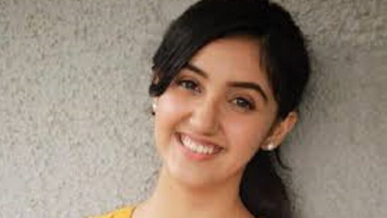 अशनूर कौर का बिग बॉस 19 में एंट्री, बोलीं- ‘ये शो विवाद नहीं, पर्सनैलिटी mns24.com