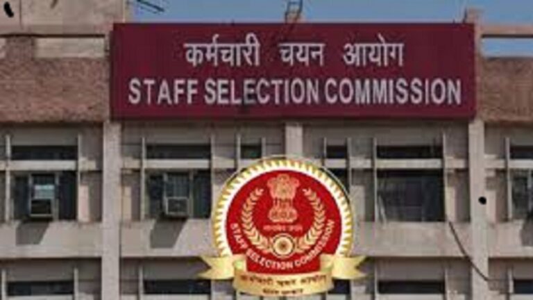 SSC CGL 2025 और सिलेक्शन पोस्ट फेज़-13 परीक्षा परिणाम जारी mns24news.com