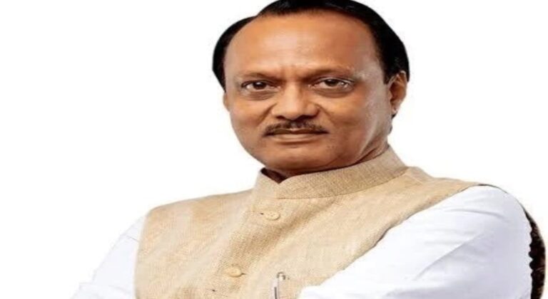 महाराष्ट्र के उपमुख्यमंत्री अजित पवार का निधन mns24news.com