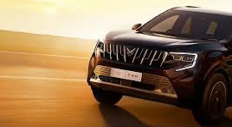 नई महिंद्रा SUV को भारतीय बाजार में अधिक प्रीमियम व मैच्योर ग्राहकों के mns24news.com