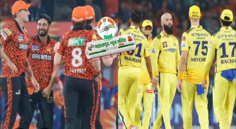 अभिषेक शर्मा के तूफानी शतक से mns24news.com