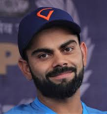Virat Kohli के 9,000 रन पूरे mns24.com