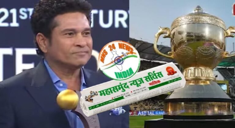 महान बल्लेबाज Sachin Tendulkar ने दिया सुझाव mns24news.com